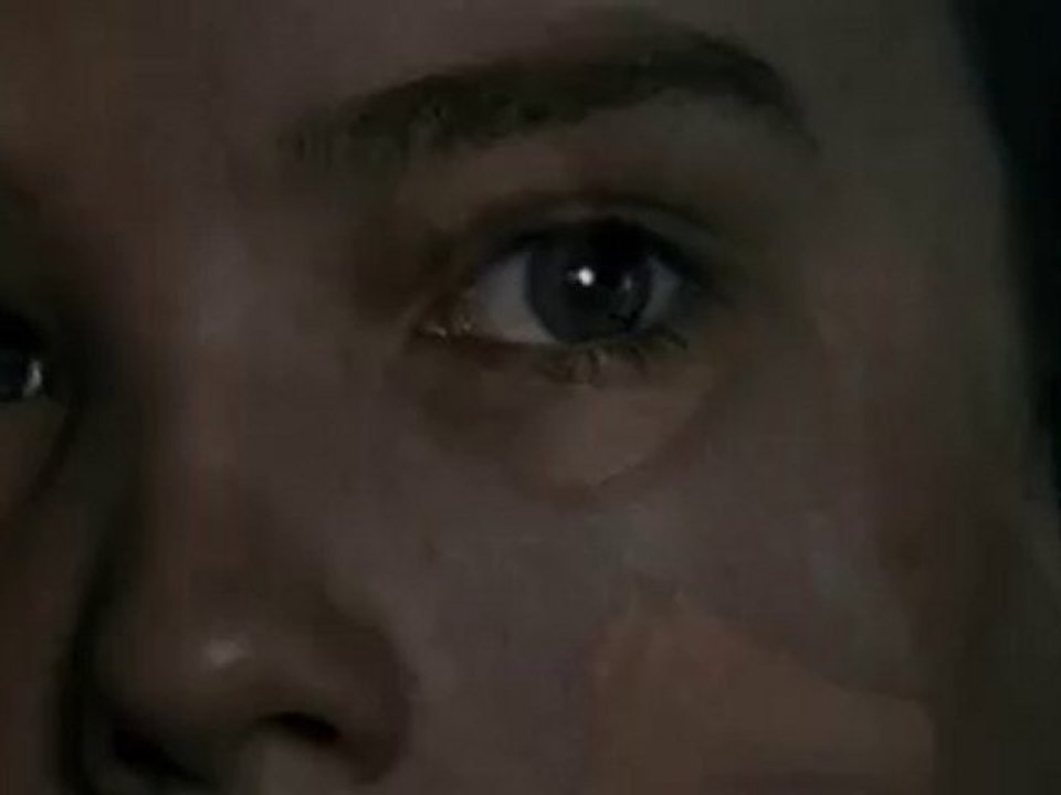'Let me in' Trailer / Bande-annonce #2 HQ [VO]