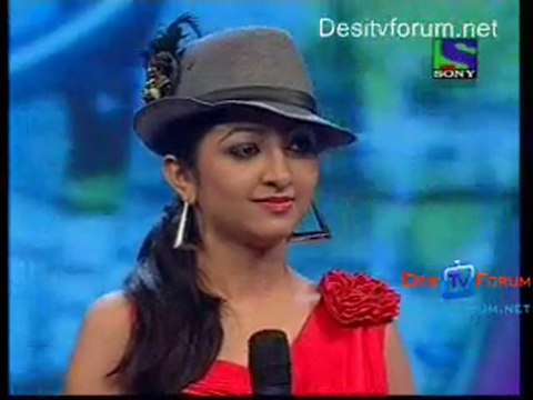 Indian Idol 5 - 27th July 2010 pt3