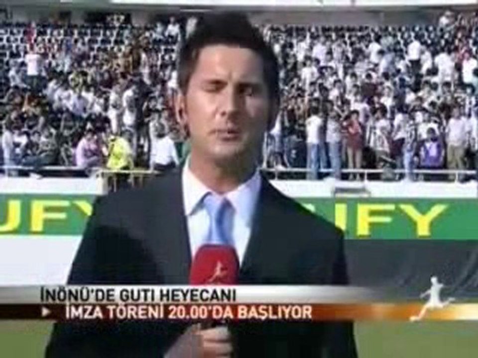 İmza Öncesi Görüntüler