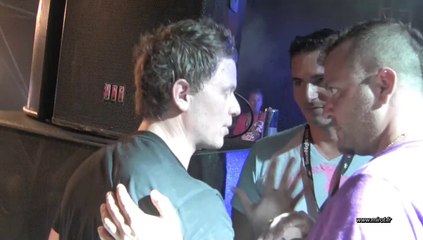 Electrobeach Festival 2010