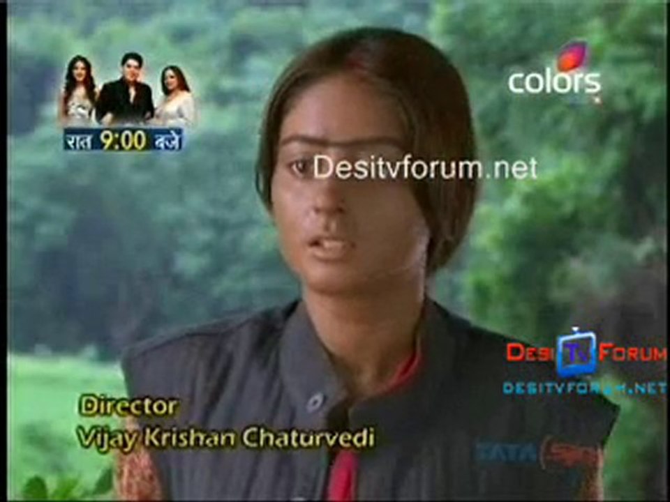 Laagi Tujhse Lagan - 27th July 2010 PT1