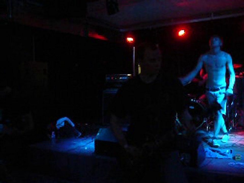 Countdown @ Leuven [23.07.10]
