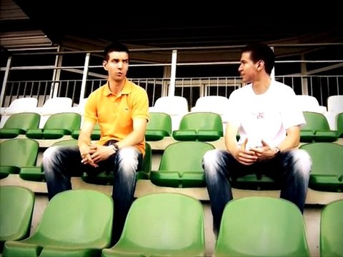 Championnats d'Europe d'athlétisme 2010 : Vamos à Barcelona