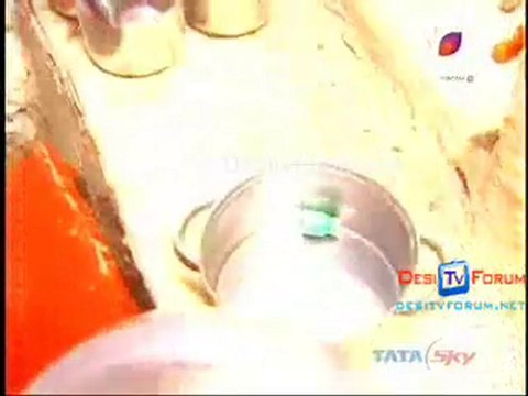 Laagi Tujhse Lagan - 27th July 2010 PT2