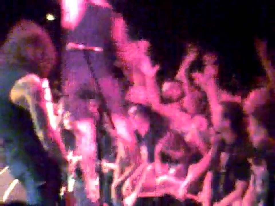 Converge - Live Trabendo 2010