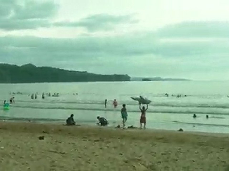 Chacala - Mexique - 26 juillet 2010