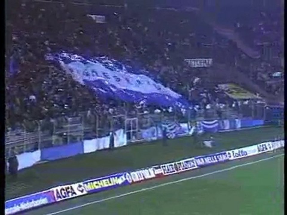 FC Porto - Ajax - Supertaça Europeia