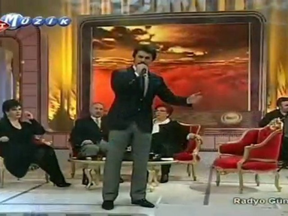 OKTAY ERTUĞRUL £££ Kahpe Felek Sana Nettim Neyledim