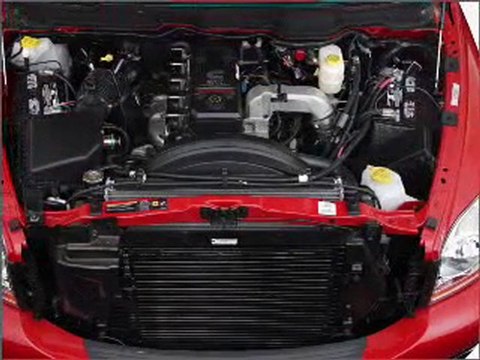 Used 2007 Dodge Ram 2500 Tooele UT - by EveryCarListed.com