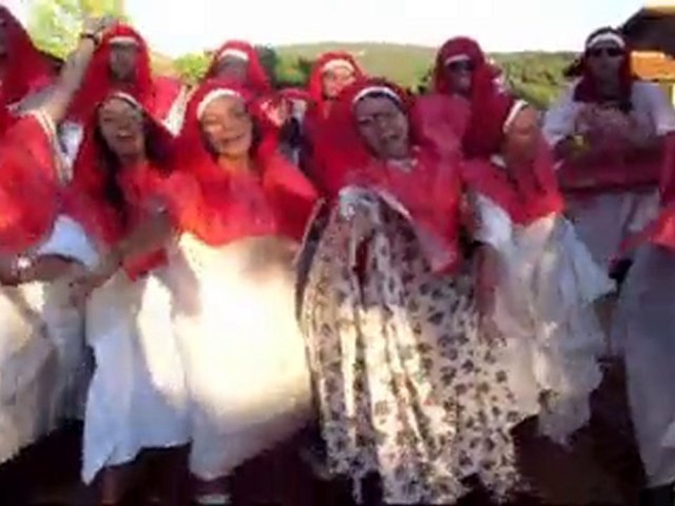 SISTER ACT ALCALA
