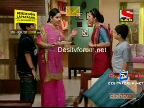 Mr Misses - 27th July 2010 - pt3