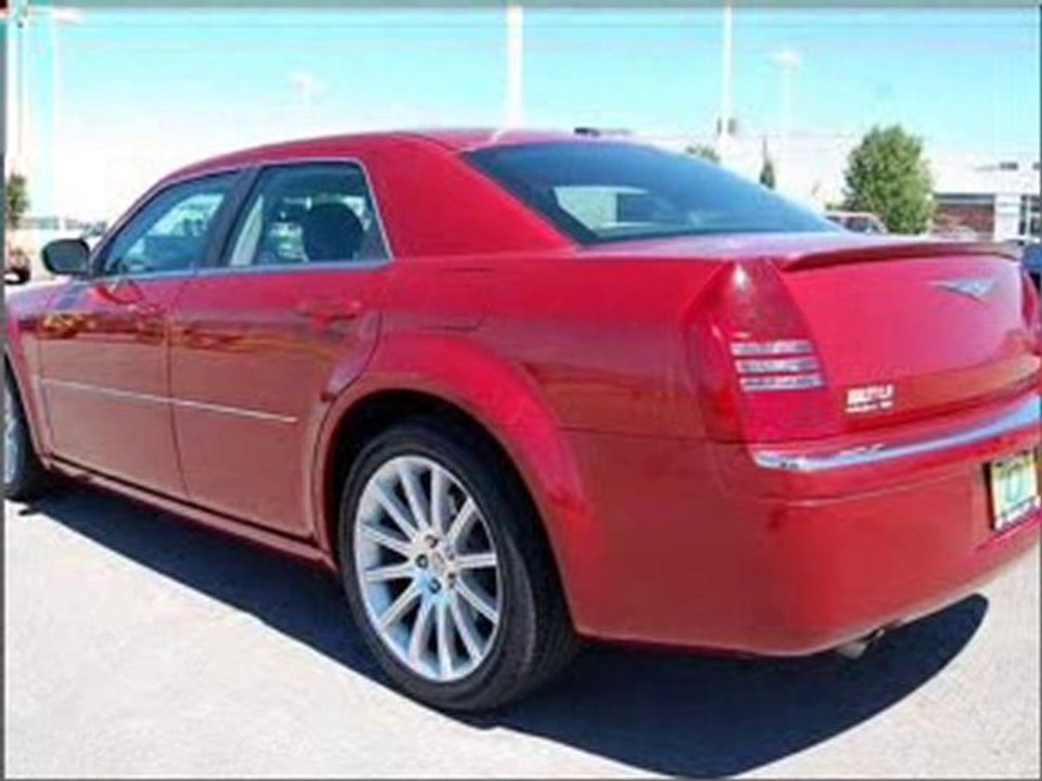 Used 2007 Chrysler 300C Tooele UT - by EveryCarListed.com