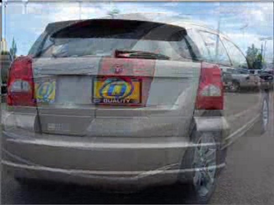 New 2010 Dodge Caliber Tooele UT - by EveryCarListed.com