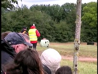 10°course poursuite de Roussennac 19 juin 2010