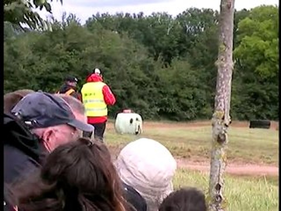 10°course poursuite de Roussennac 19 juin 2010