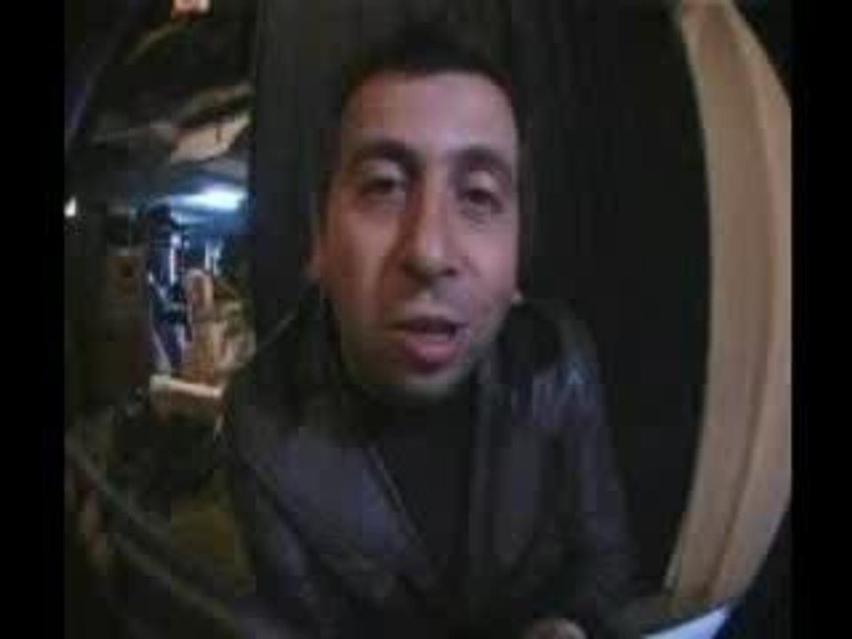 Michel Muller - Lapin