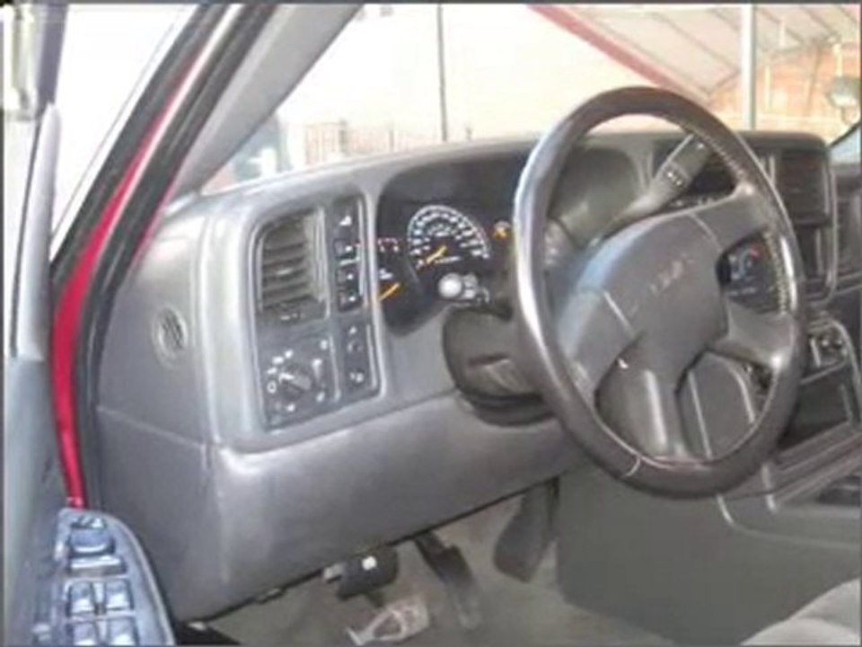 Used 2006 GMC Sierra 2500HD Woodside NY - by ...