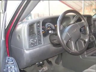 Used 2006 GMC Sierra 2500HD Woodside NY - by ...