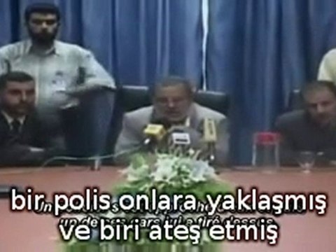 yecüc ve mecüc 2 - MEHDİ