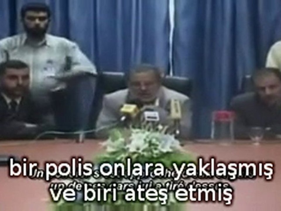 yecüc ve mecüc 2 - MEHDİ