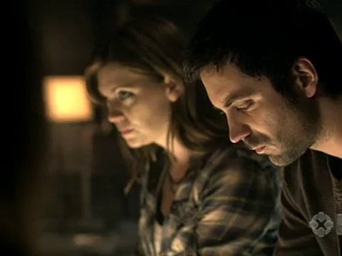 30 Days of Night: Dark Days Red-band Trailer (2010)