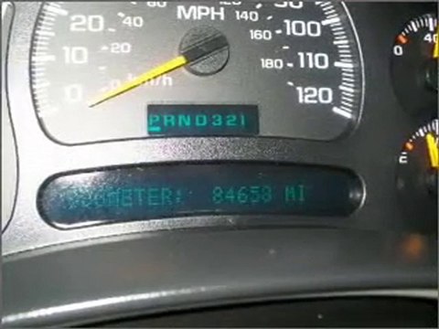 Used 2005 GMC Sierra 1500 Evans CO - by EveryCarListed.com