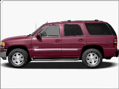 Used 2005 GMC Yukon Richardson TX - by EveryCarListed.com