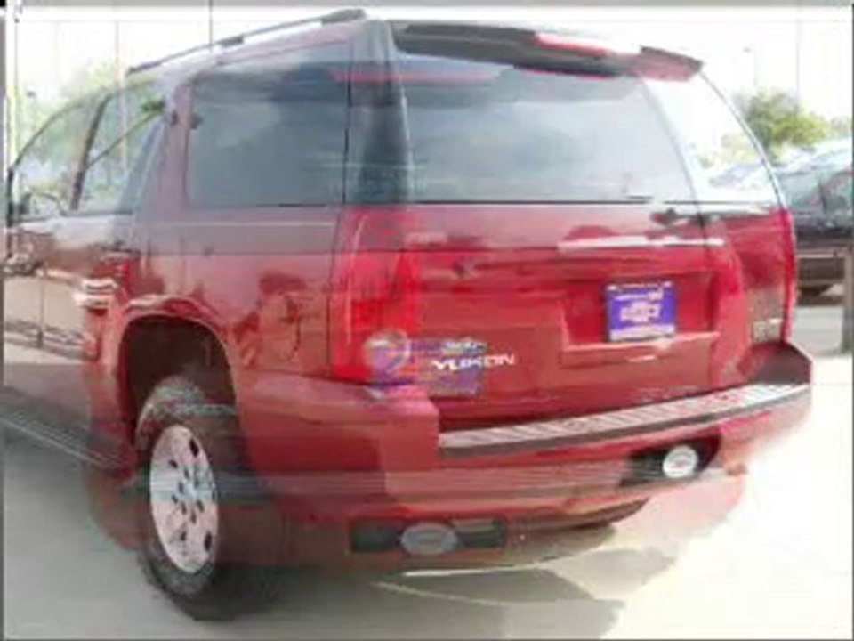 Used 2007 GMC Yukon Richardson TX - by EveryCarListed.com