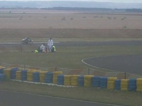 2eme manche promos vario vendeuvre 25/07/2010