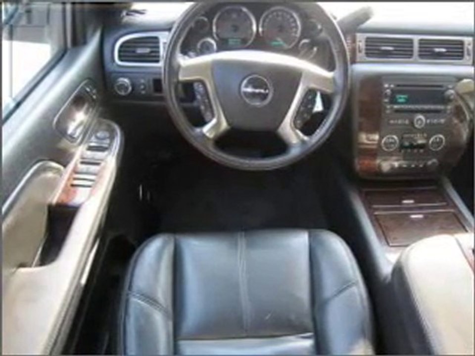 Used 2007 GMC Yukon Omaha NE - by EveryCarListed.com