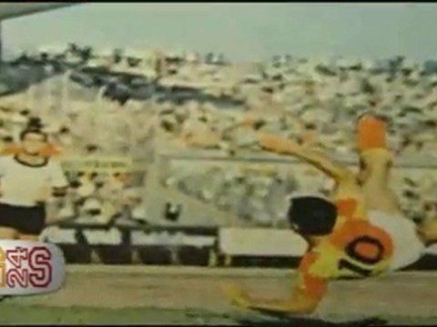 PARÇALI Forma / GSfans.org