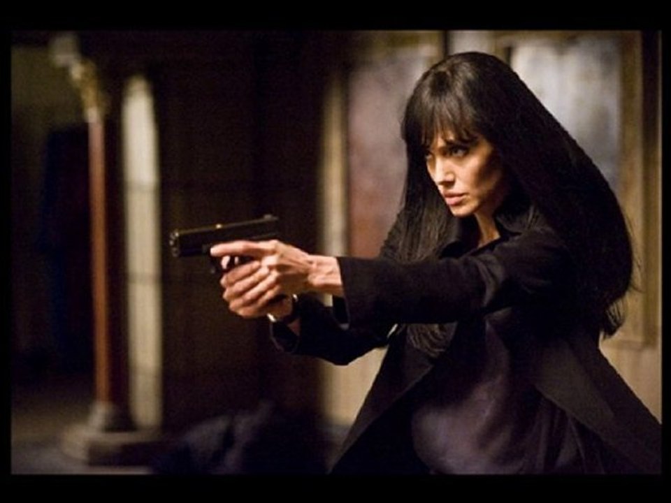 Salt (2010) Full Movie, Episode #1/8