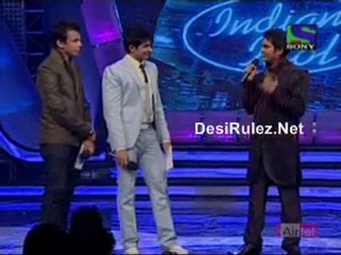 Indian Idol-26th july 2010 part7