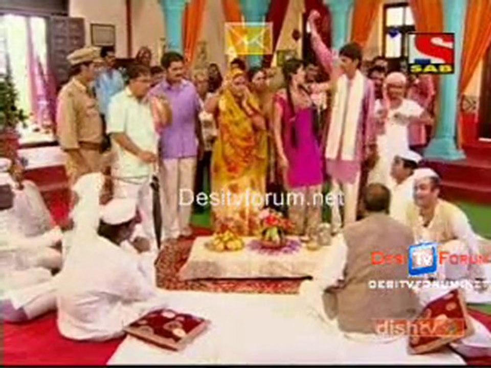 Lapta Ganj - 27th July 2010 - pt3