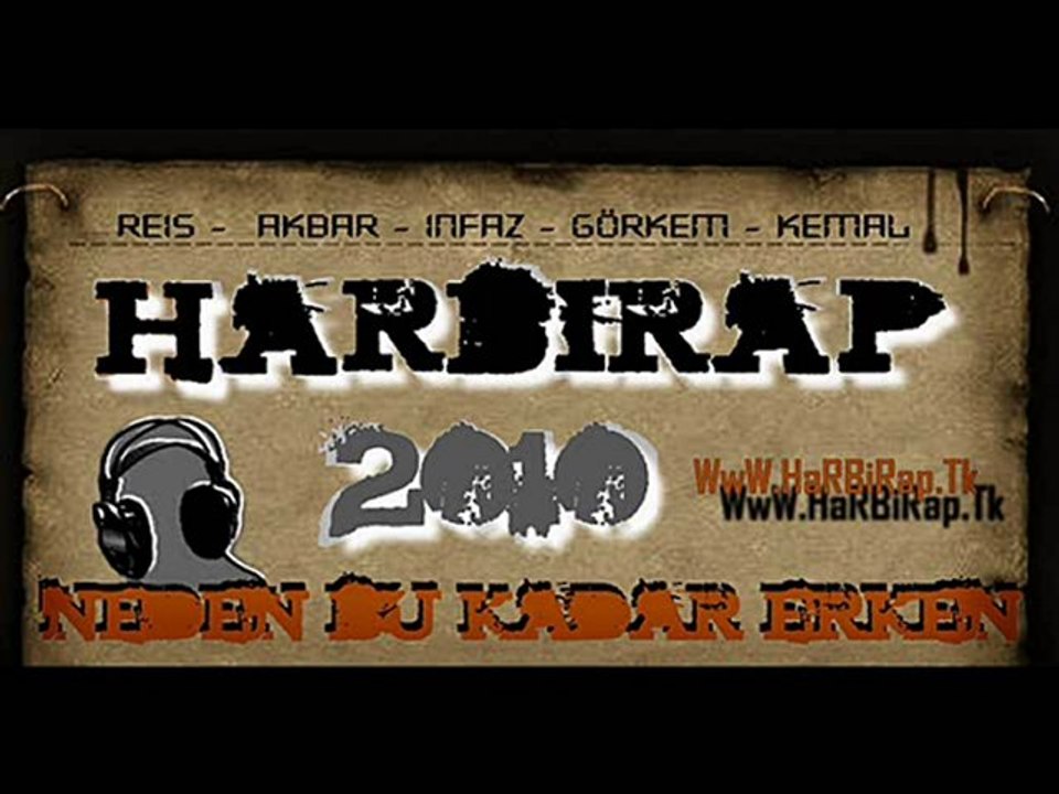 CaNıMı ALdın VeFaSıZ  wWw.HarbiRap.Tk