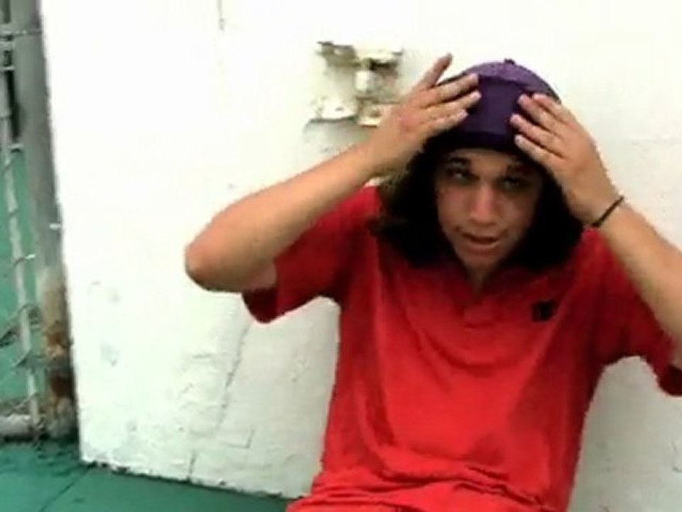 Miami Music Video: Llamabeats & Parable - Gun In My Hand