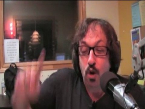 Errance raynaldienne 24 juillet 2010 : Le démon interne