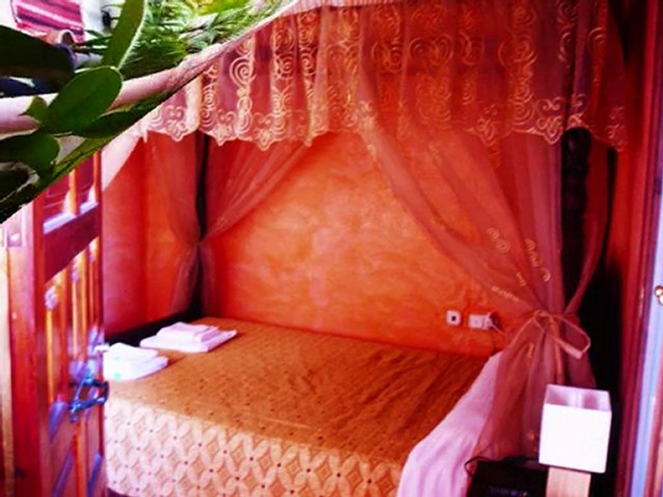 Hostal Lineros 38 Cordoba Hostales con Encanto en Andalucia