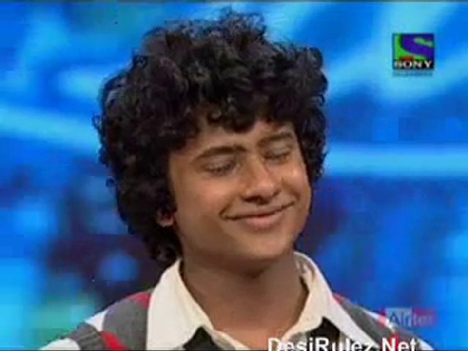 Indian Idol-26th july 2010 part8