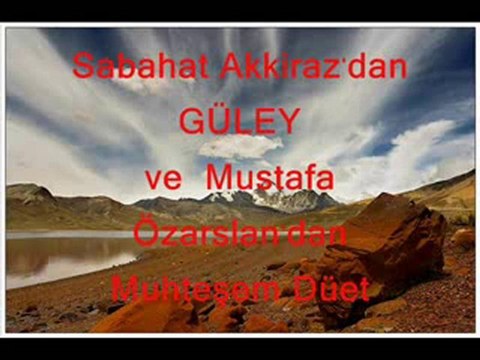 Sabahat Akkiraz Kör Kader (gökteki Yıldızı Sayan Olurmu)