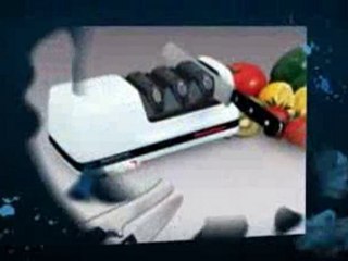 Global Knife Sharpener