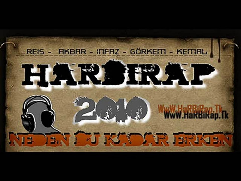 Ne HaLdeYiM Ana wWw.HarbiRap.Tk