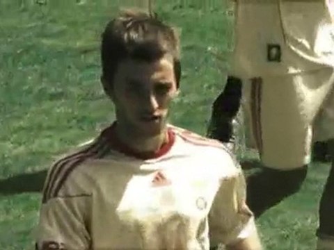 GALATASARAY 2010- 2011 formaları aslan forma