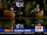 Aishwarya Rai Bachchan Interview-IBN Interview-2009
