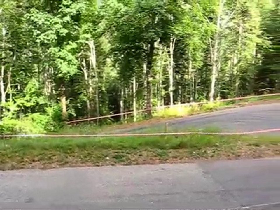 rallye de la drome 2010