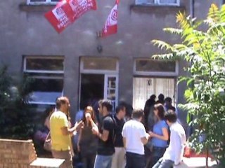 Campus d'été Inter-Régional du Grand Ouest 2010