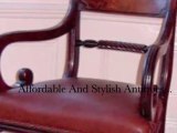 Antique Chairs