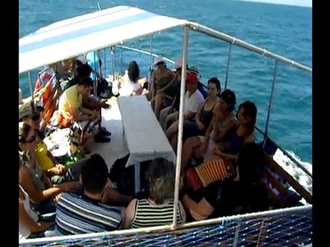 Artiyasam Amasra gezisi