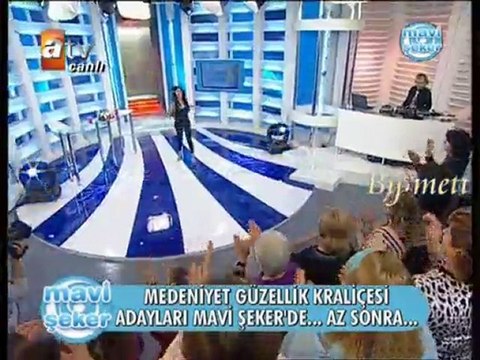 Eylem-Mavi Şeker-Aman
