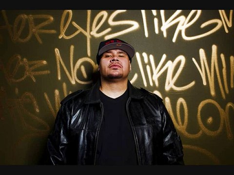 Fat Joe - Money Over Bitches (2010)